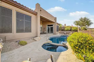 14211 N Honeysuckle Dr, Fountain Hills, AZ 85268 - Photo 38