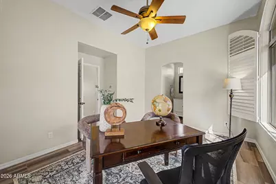 14211 N Honeysuckle Drive, Fountain Hills, AZ 85268 - Photo 26