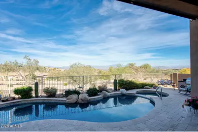 14211 N Honeysuckle Drive, Fountain Hills, AZ 85268 - Photo 36