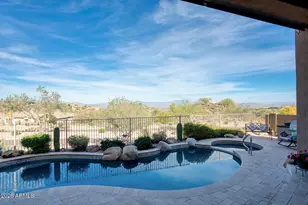 14211 N Honeysuckle Dr, Fountain Hills, AZ 85268 - Photo 36