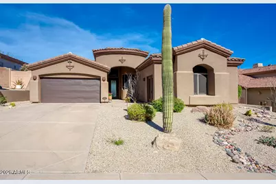14211 N Honeysuckle Drive, Fountain Hills, AZ 85268 - Photo 2