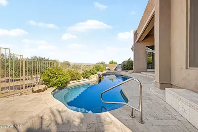 14211 N Honeysuckle Drive, Fountain Hills, AZ 85268 - Photo 40