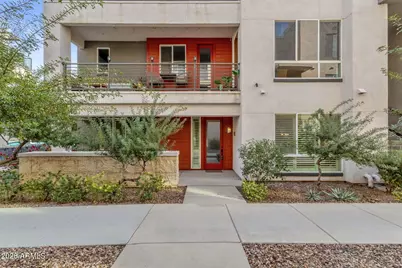 1250 N Abbey Lane #124, Chandler, AZ 85226 - Photo 1