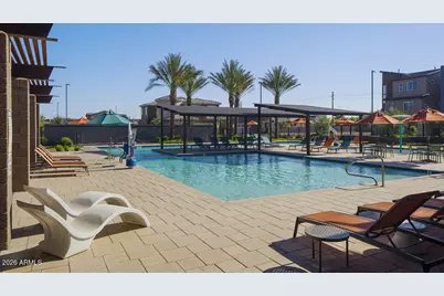 1250 N Abbey Lane #124, Chandler, AZ 85226 - Photo 38