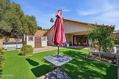 2340 S El Marino --, Mesa, AZ 85202 - Photo 1