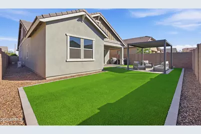 20008 S 231st Place, Queen Creek, AZ 85142 - Photo 56