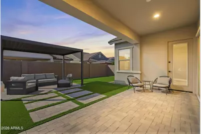 20008 S 231st Place, Queen Creek, AZ 85142 - Photo 52