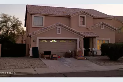 1573 E Silver Reef Drive, Casa Grande, AZ 85122 - Photo 2