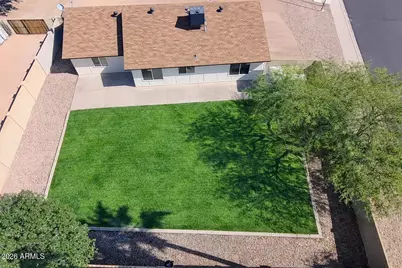 1416 N Rowen Circle, Mesa, AZ 85207 - Photo 14