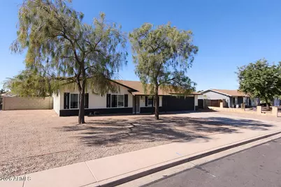 1416 N Rowen Circle, Mesa, AZ 85207 - Photo 18