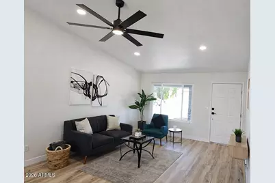 1416 N Rowen Circle, Mesa, AZ 85207 - Photo 4