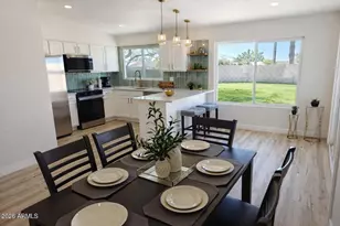 1416 N Rowen Cir, Mesa, AZ 85207 - Photo 2