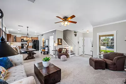 1048 E Iris Drive, Chandler, AZ 85286 - Photo 10