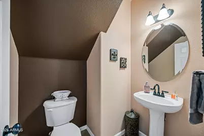 1048 E Iris Drive, Chandler, AZ 85286 - Photo 52