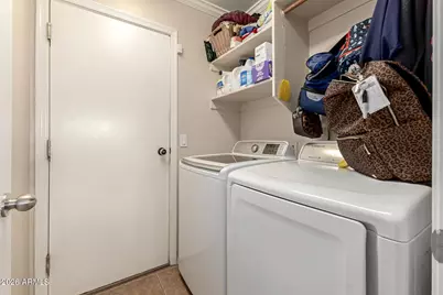 45147 W Portabello Road, Maricopa, AZ 85139 - Photo 34