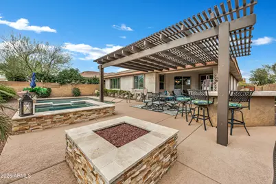 3809 W Aracely Drive, New River, AZ 85087 - Photo 10