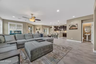 3809 W Aracely Drive, New River, AZ 85087 - Photo 24