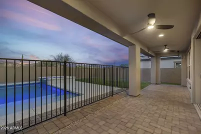 21349 N 58th Street, Phoenix, AZ 85054 - Photo 52