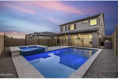 21349 N 58th Street, Phoenix, AZ 85054 - Photo 56