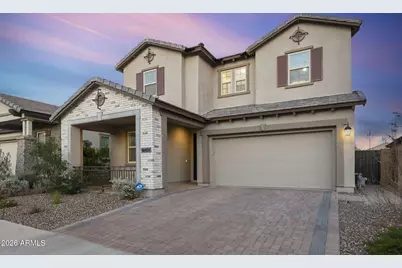 21349 N 58th Street, Phoenix, AZ 85054 - Photo 52