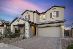 21349 N 58th St, Phoenix, AZ 85054 - Photo 52
