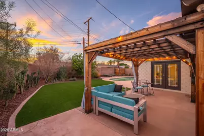 4014 N 83rd Street, Scottsdale, AZ 85251 - Photo 28