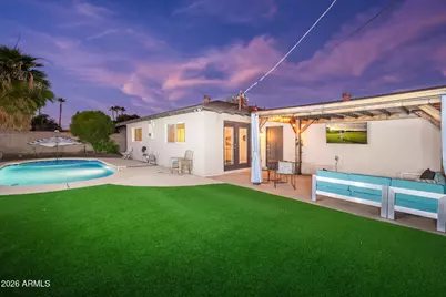 4014 N 83rd Street, Scottsdale, AZ 85251 - Photo 20