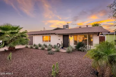 4014 N 83rd Street, Scottsdale, AZ 85251 - Photo 1