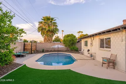 4014 N 83rd Street, Scottsdale, AZ 85251 - Photo 16