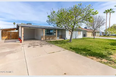 1056 W Farmdale Avenue, Mesa, AZ 85210 - Photo 2