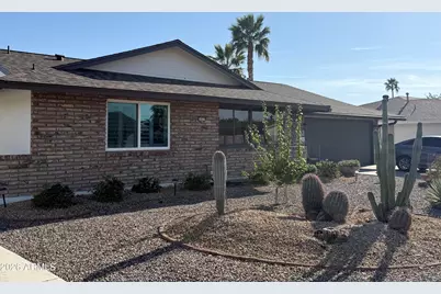 10217 W Mission Lane W, Sun City, AZ 85351 - Photo 2