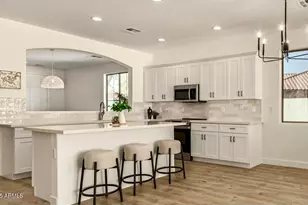 1236 E Nightingale Ln, Gilbert, AZ 85298 - Photo 10