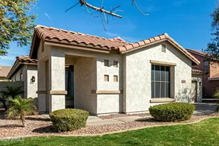 1236 E Nightingale Ln, Gilbert, AZ 85298 - Photo 2