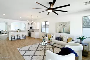 1236 E Nightingale Ln, Gilbert, AZ 85298 - Photo 6