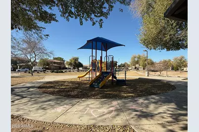 1236 E Nightingale Lane, Gilbert, AZ 85298 - Photo 42
