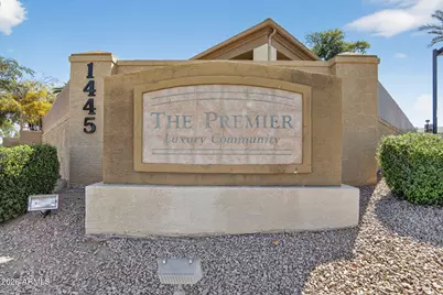 1445 E Broadway Road #106, Tempe, AZ 85282 - Photo 46