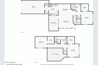 1445 E Broadway Road #106, Tempe, AZ 85282 - Photo 48