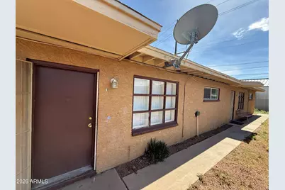 3839 W Hazelwood Street #5, Phoenix, AZ 85019 - Photo 2