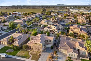 1242 E Canary Dr, Gilbert, AZ 85297 - Photo 4