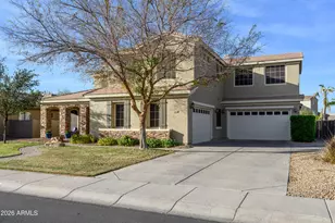 1242 E Canary Dr, Gilbert, AZ 85297 - Photo 8