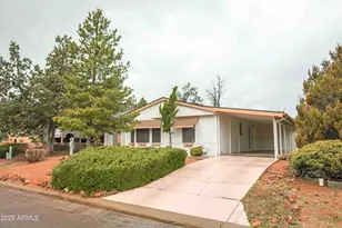 1106 W Crestview Dr, Payson, AZ 85541 - Photo 2