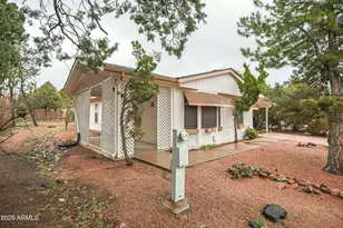 1106 W Crestview Dr, Payson, AZ 85541 - Photo 20