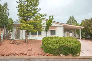 1106 W Crestview Dr, Payson, AZ 85541 - Photo 1