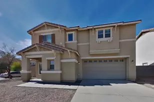 4912 N 109th Ave, Phoenix, AZ 85037 - Photo 1