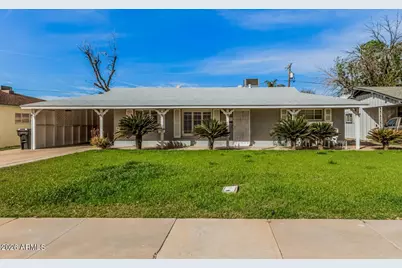 102 S Catalina Street, Gilbert, AZ 85233 - Photo 1