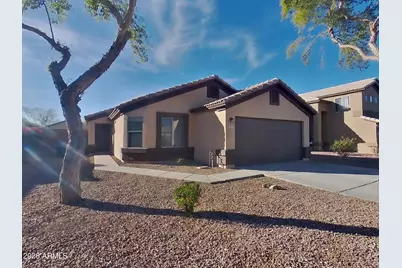 8123 W Hammond Lane, Phoenix, AZ 85043 - Photo 1