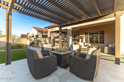 2790 N 165th Drive, Goodyear, AZ 85395 - Photo 68