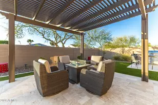 2790 N 165th Dr, Goodyear, AZ 85395 - Photo 74