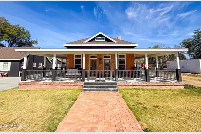 124 W 1st Street, Mesa, AZ 85201 - Photo 10