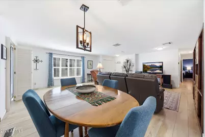 2465 N Snead Drive, Mesa, AZ 85215 - Photo 20